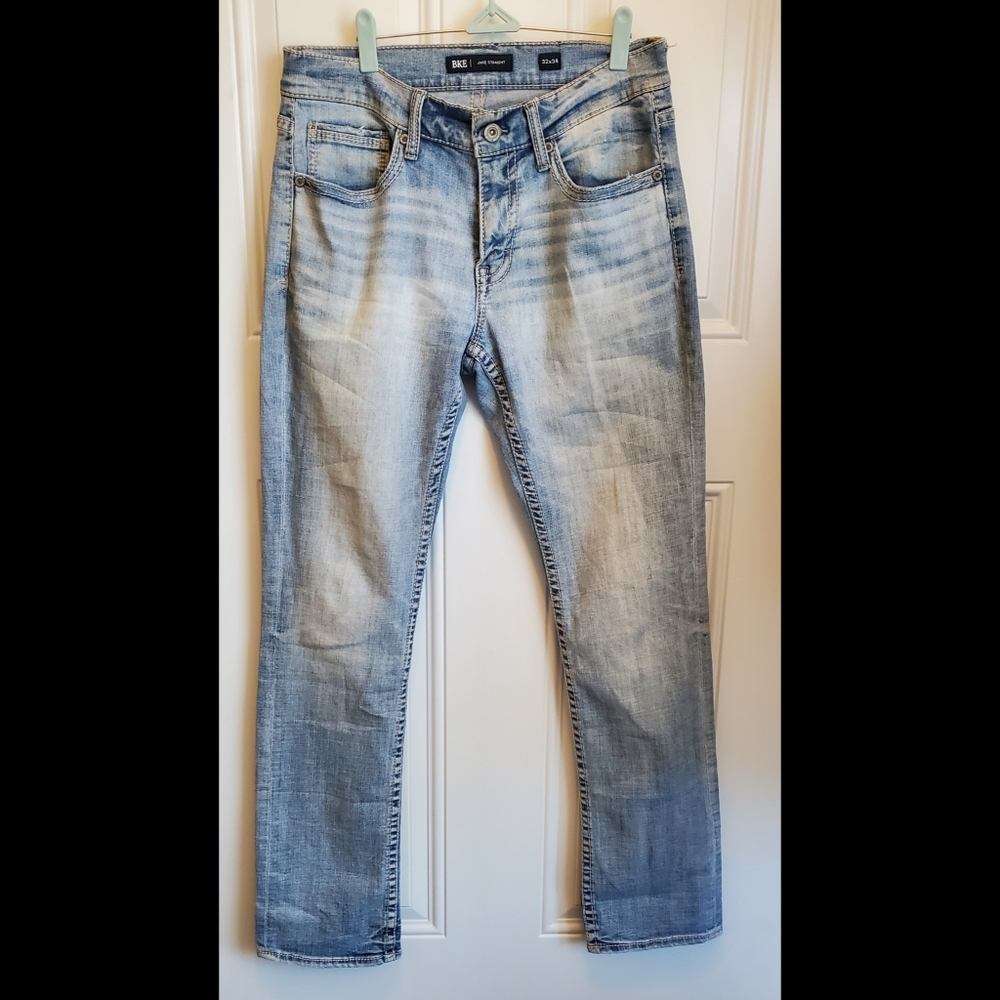 BKE Men's 32x34